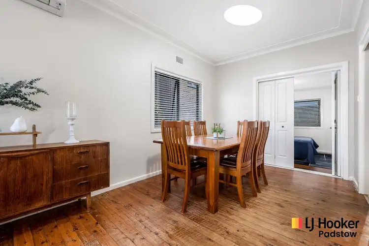Fifth view of Homely house listing, 38 Virginius Street, Padstow NSW 2211