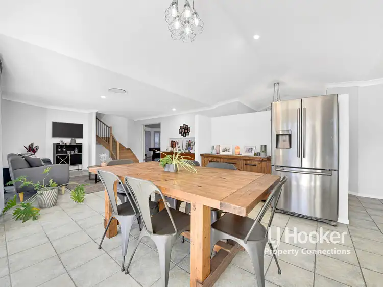 Sixth view of Homely house listing, 6 Romeo Court, Joyner QLD 4500