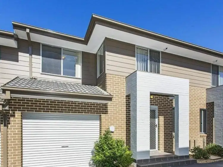 9/90-92 Cox Avenue, Penrith NSW 2750
