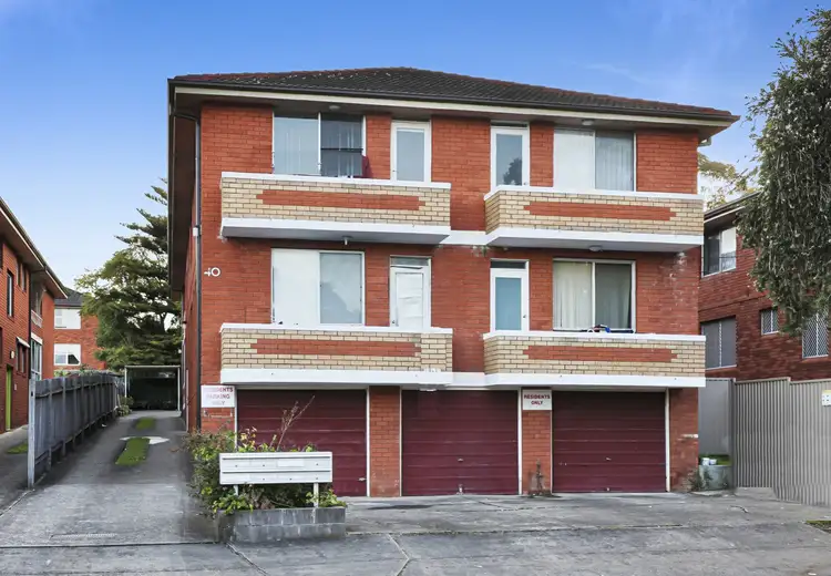 Unit 8/40 Macdonald Street, Lakemba NSW 2195