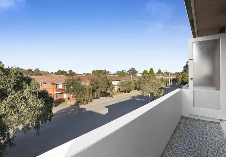 Third view of Homely unit listing, Unit 8/40 Macdonald Street, Lakemba NSW 2195