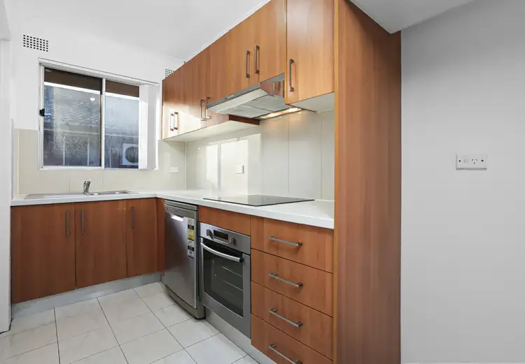 Fifth view of Homely unit listing, Unit 8/40 Macdonald Street, Lakemba NSW 2195
