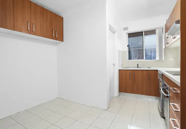 Sixth view of Homely unit listing, Unit 8/40 Macdonald Street, Lakemba NSW 2195