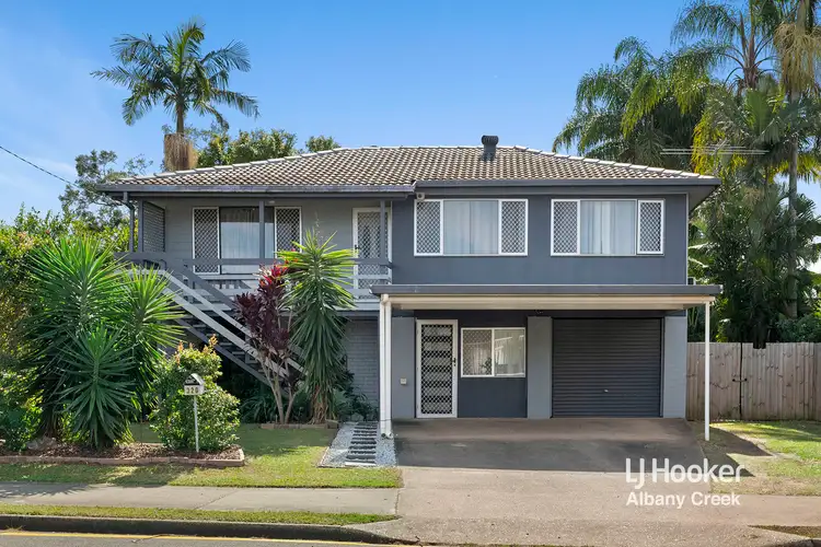 Main view of Homely house listing, 320 Stanley Street, Strathpine QLD 4500