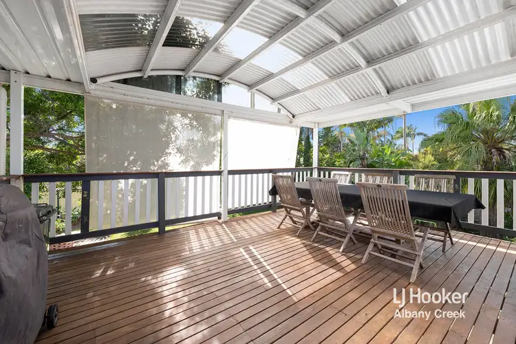 Second view of Homely house listing, 320 Stanley Street, Strathpine QLD 4500