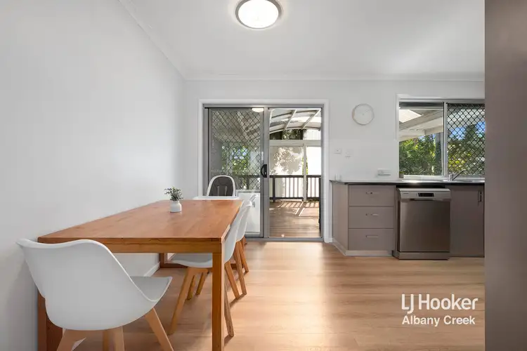 Fifth view of Homely house listing, 320 Stanley Street, Strathpine QLD 4500