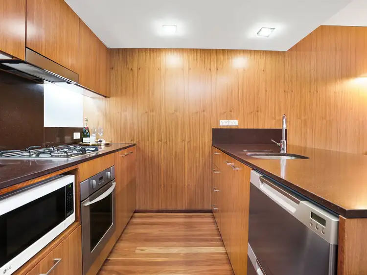 Third view of Homely apartment listing, 510/380 Harris St, Pyrmont NSW 2009