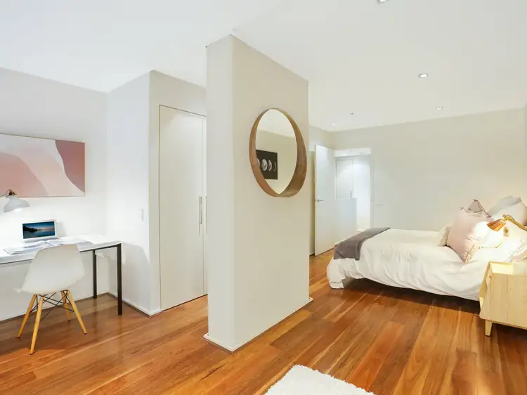 Fourth view of Homely apartment listing, 510/380 Harris St, Pyrmont NSW 2009