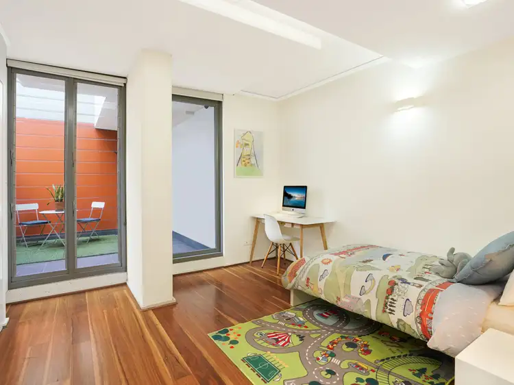 Fifth view of Homely apartment listing, 510/380 Harris St, Pyrmont NSW 2009