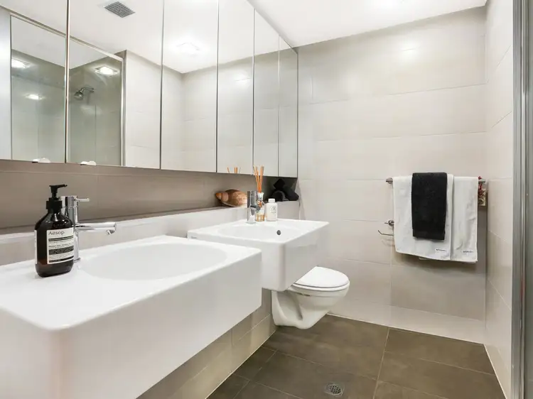 Sixth view of Homely apartment listing, 510/380 Harris St, Pyrmont NSW 2009