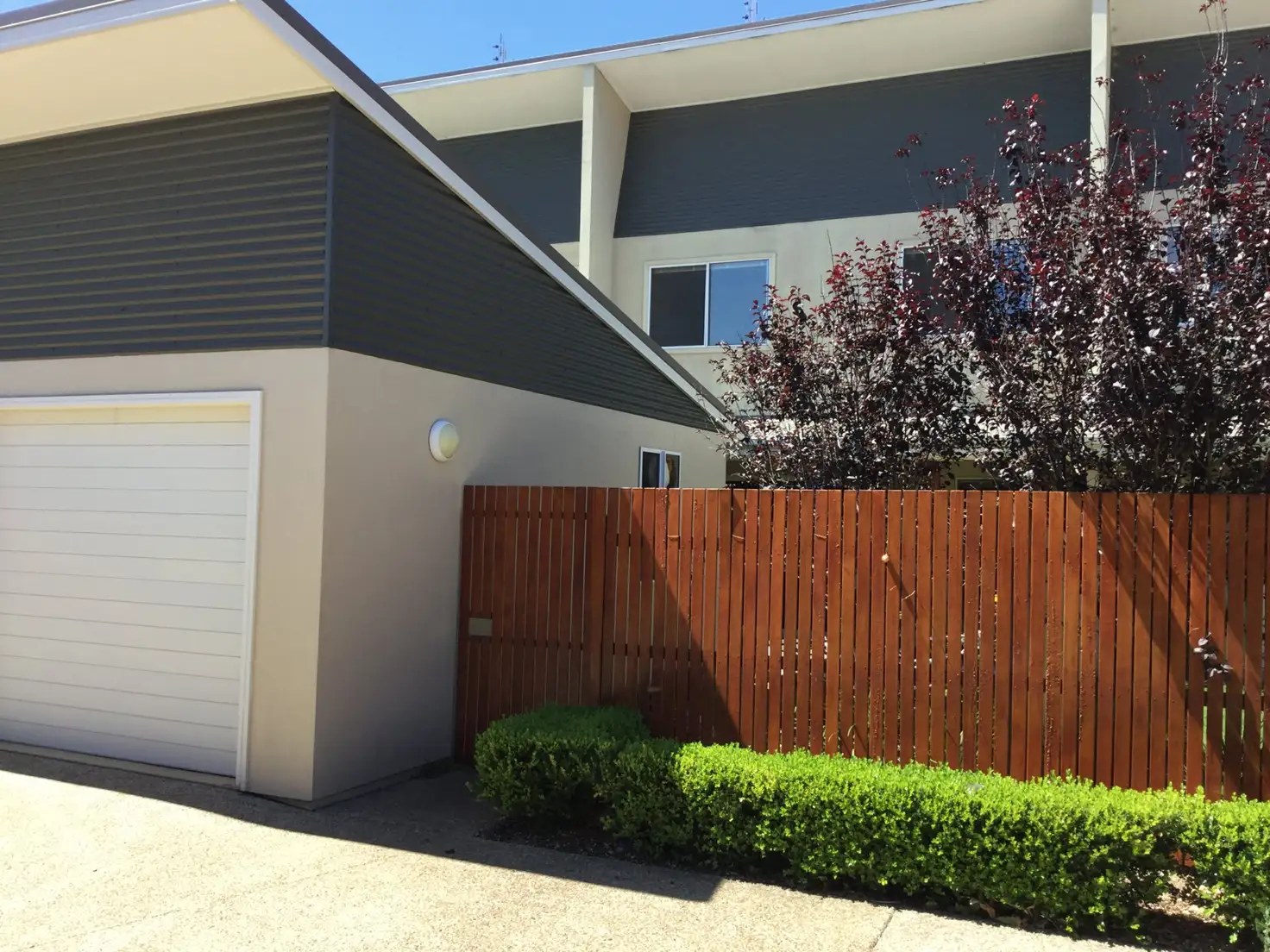 Main view of Homely unit listing, 7/2 Redgwell Street, Warwick QLD 4370
