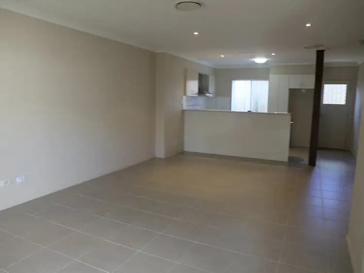 Second view of Homely unit listing, 7/2 Redgwell Street, Warwick QLD 4370