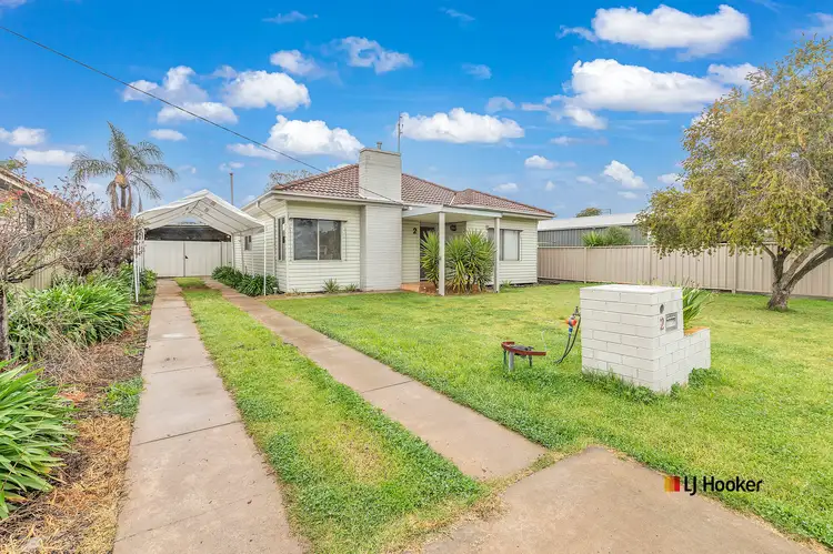 2 Haverfield Street, Echuca VIC 3564