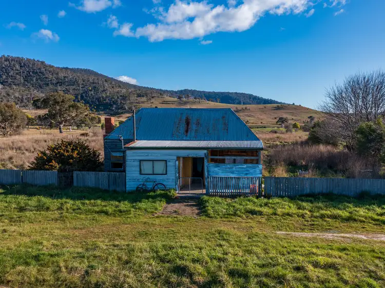 Second view of Homely land listing, PID 641151 Legge Street, Fingal TAS 7214