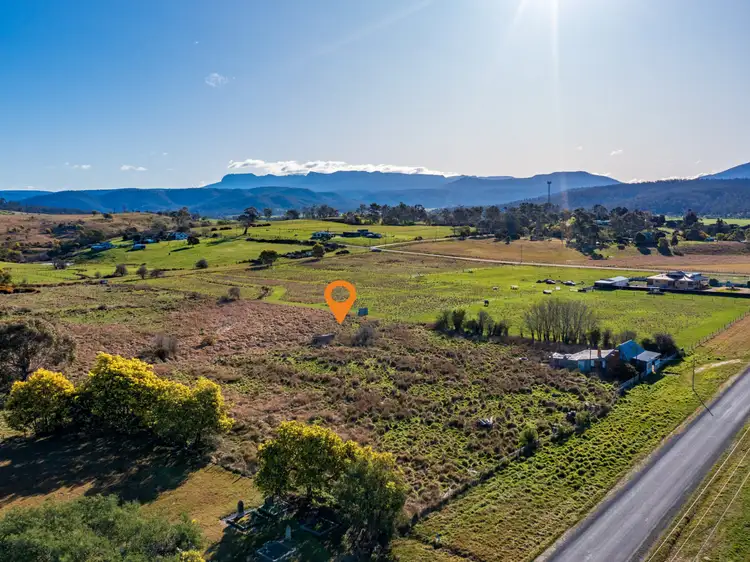 Third view of Homely land listing, PID 641151 Legge Street, Fingal TAS 7214