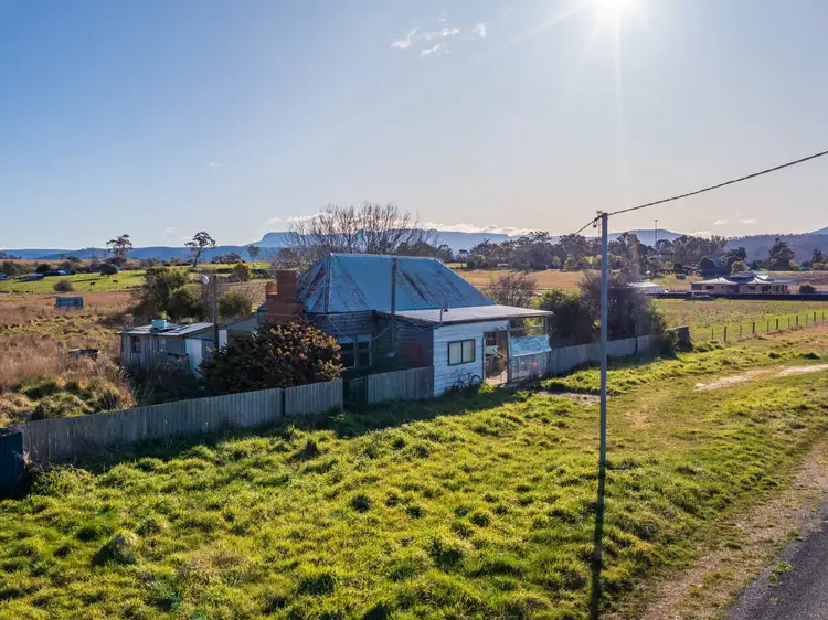 Fourth view of Homely land listing, PID 641151 Legge Street, Fingal TAS 7214