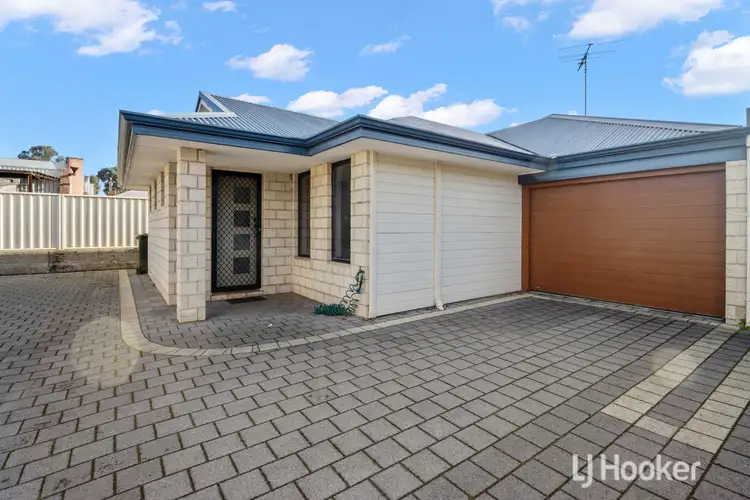 4/71 Johnston Street, Collie WA 6225