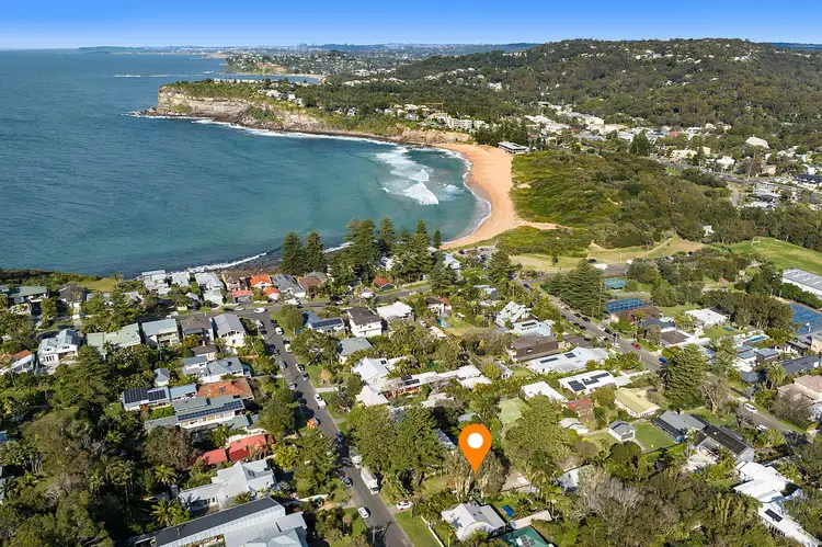 11 Harley Road, Avalon Beach NSW 2107