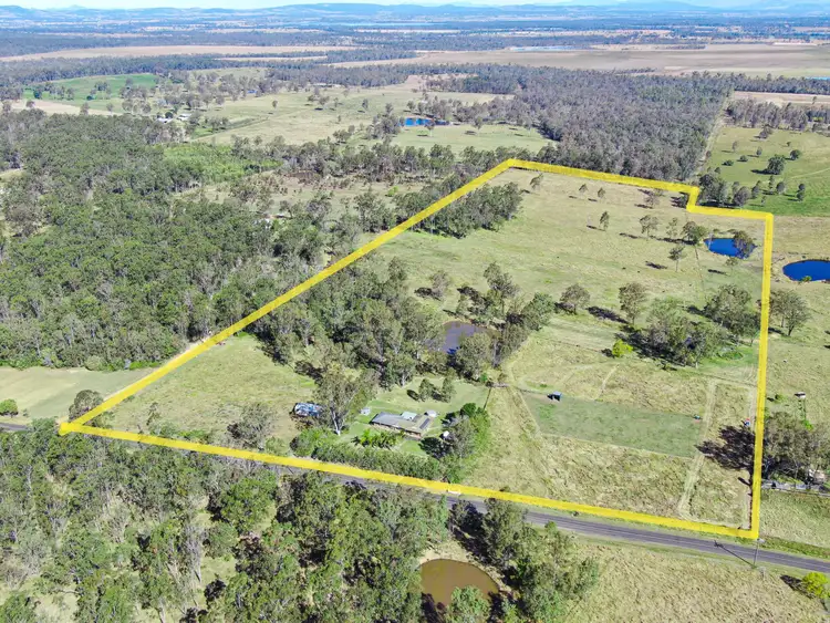Second view of Homely house listing, 359 Willaura Drive, Mount Hallen QLD 4312