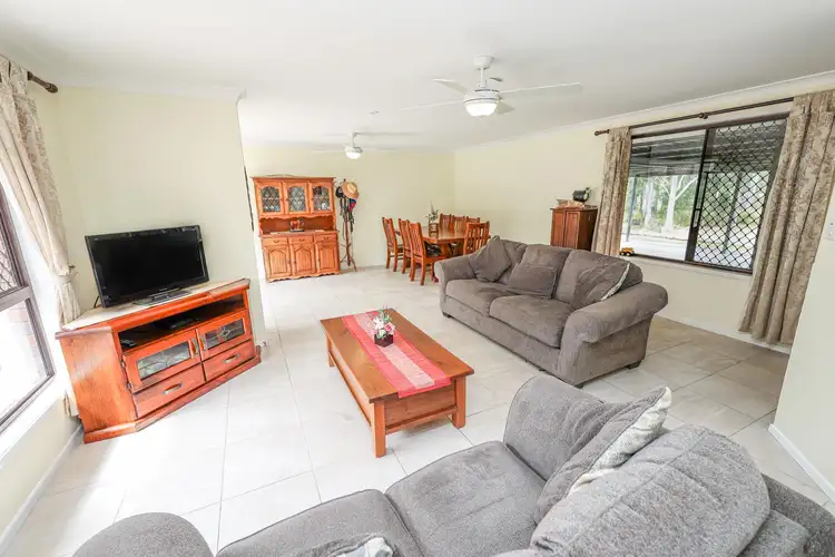 Fourth view of Homely house listing, 359 Willaura Drive, Mount Hallen QLD 4312