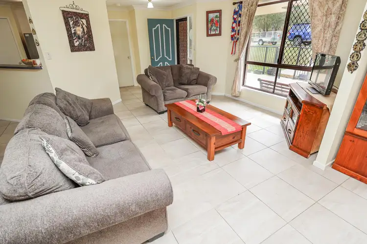 Fifth view of Homely house listing, 359 Willaura Drive, Mount Hallen QLD 4312