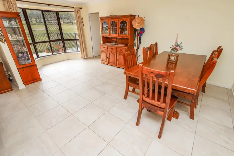 Sixth view of Homely house listing, 359 Willaura Drive, Mount Hallen QLD 4312