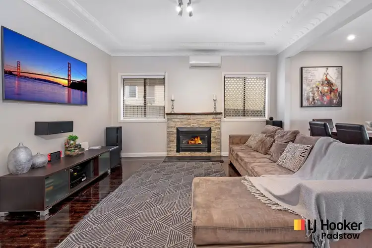 Third view of Homely house listing, 74 Lang Street, Padstow NSW 2211