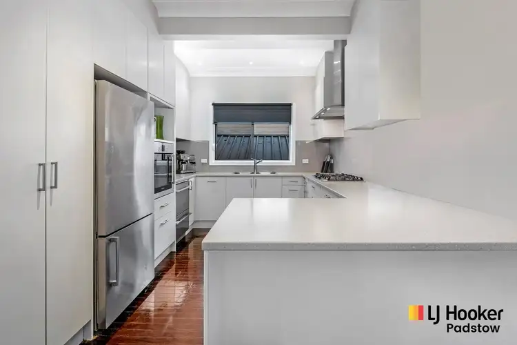 Fourth view of Homely house listing, 74 Lang Street, Padstow NSW 2211