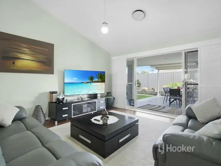 Second view of Homely house listing, 19 Capeland Avenue, Sanctuary Point NSW 2540