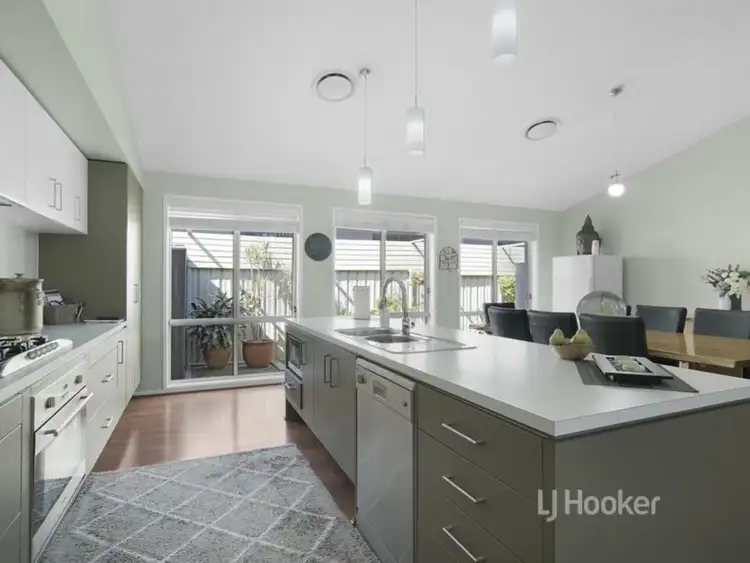 Fourth view of Homely house listing, 19 Capeland Avenue, Sanctuary Point NSW 2540