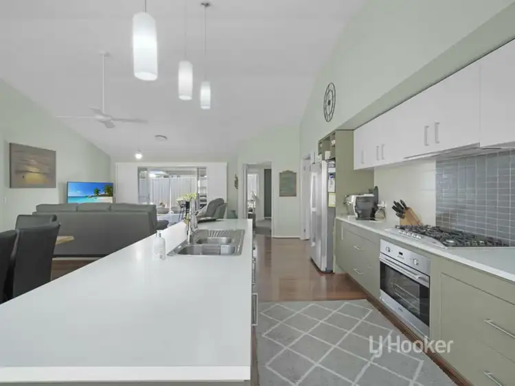 Fifth view of Homely house listing, 19 Capeland Avenue, Sanctuary Point NSW 2540