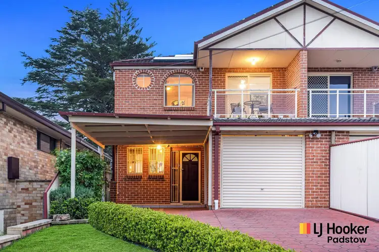 33 Craigie Avenue, Padstow NSW 2211