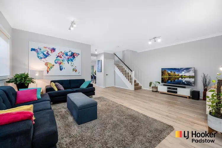 Third view of Homely semi-detached listing, 33 Craigie Avenue, Padstow NSW 2211