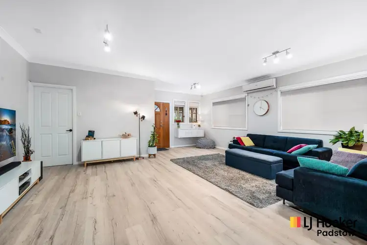 Fourth view of Homely semi-detached listing, 33 Craigie Avenue, Padstow NSW 2211