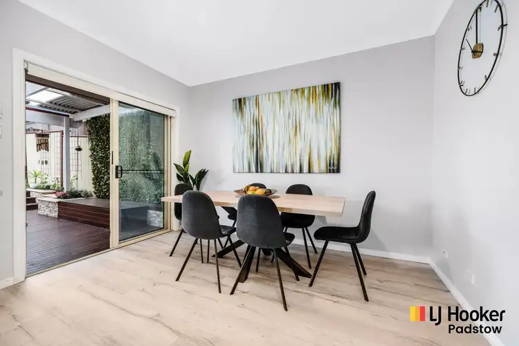 Fifth view of Homely semi-detached listing, 33 Craigie Avenue, Padstow NSW 2211