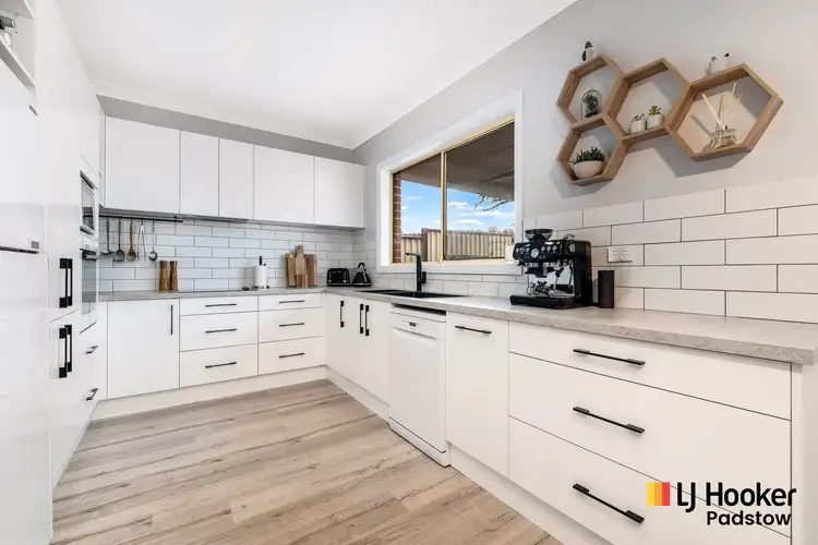 Sixth view of Homely semi-detached listing, 33 Craigie Avenue, Padstow NSW 2211