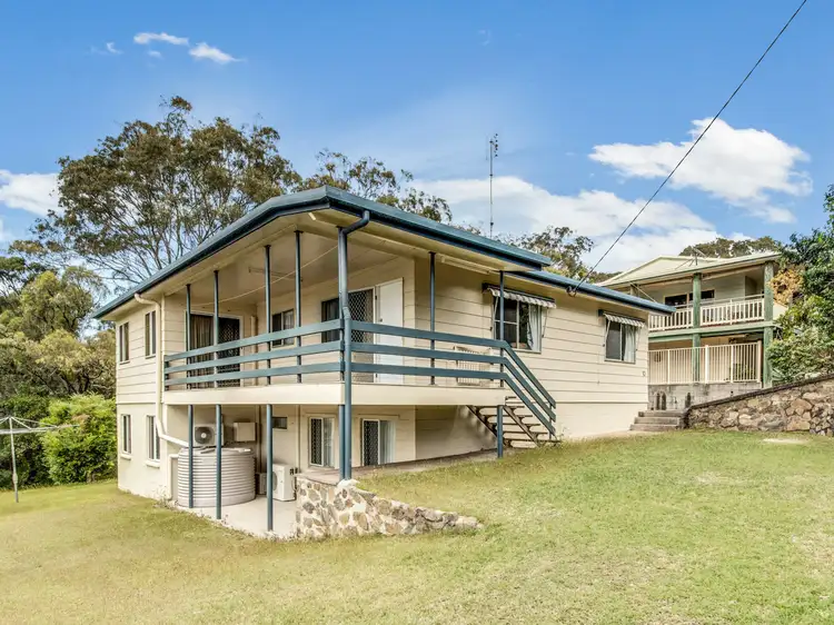 Main view of Homely house listing, 10 School Street, Tannum Sands QLD 4680