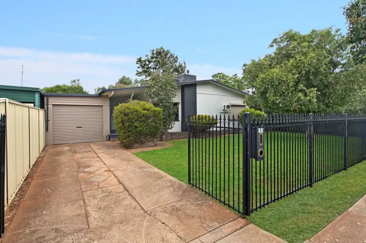 Main view of Homely house listing, 43 Whitford Road, Elizabeth South SA 5112