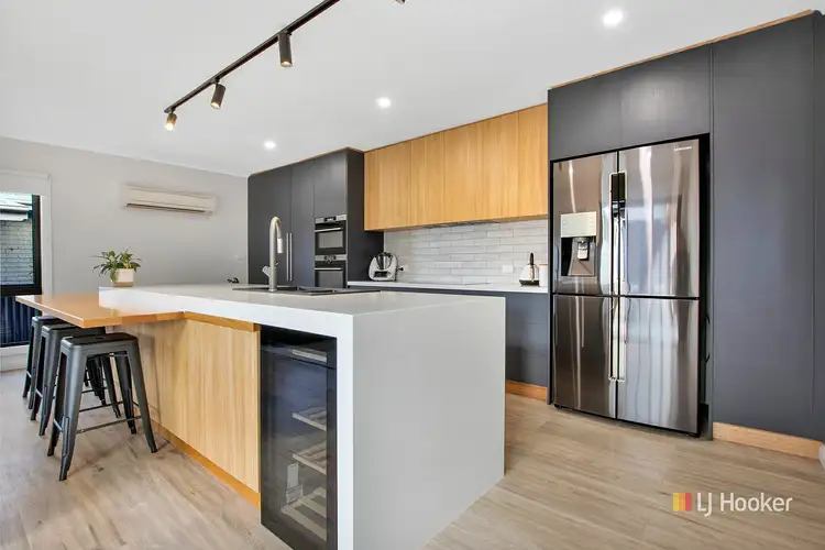 Second view of Homely house listing, 9 Kilrush Court, Devonport TAS 7310