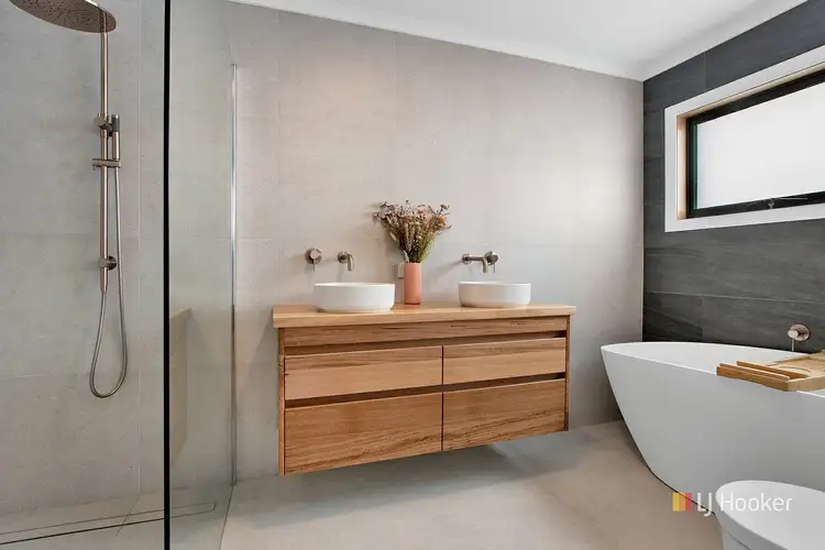 Third view of Homely house listing, 9 Kilrush Court, Devonport TAS 7310