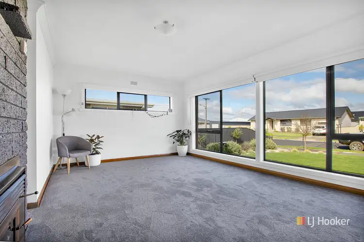 Fifth view of Homely house listing, 9 Kilrush Court, Devonport TAS 7310