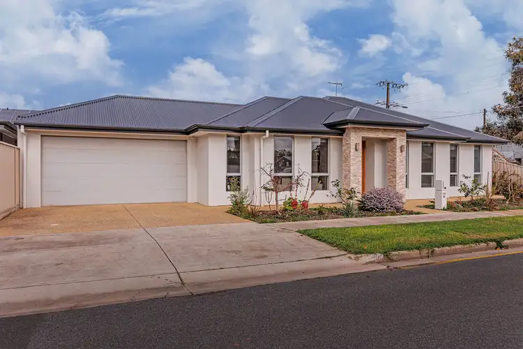 Main view of Homely house listing, 122C Osborne Avenue, Woodville Park SA 5011