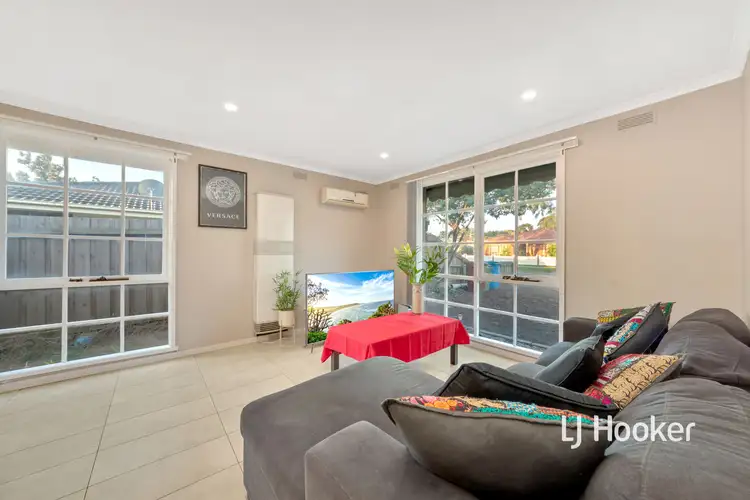 Second view of Homely house listing, 11 Casuarina Court, Hampton Park VIC 3976