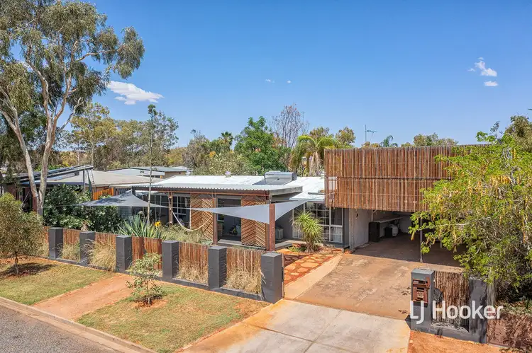 Main view of Homely house listing, 24 Oleander Crescent, East Side NT 870