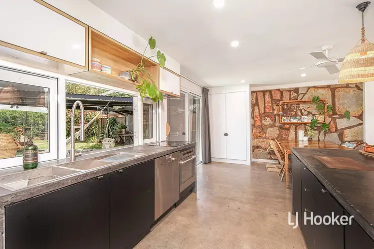 Second view of Homely house listing, 24 Oleander Crescent, East Side NT 870