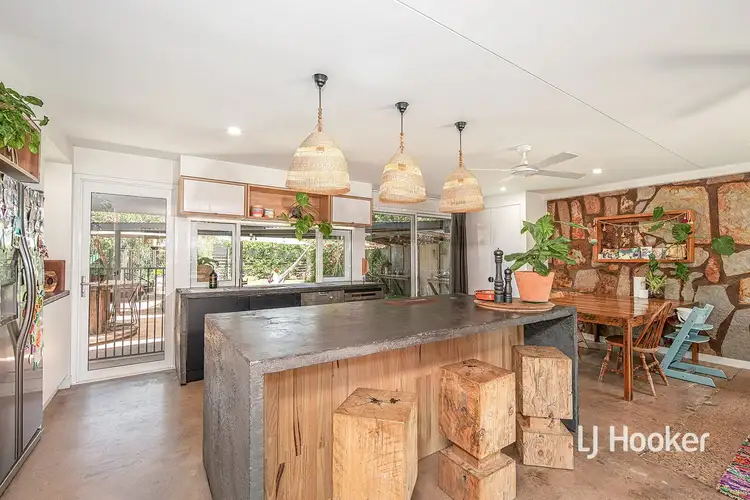 Fourth view of Homely house listing, 24 Oleander Crescent, East Side NT 870