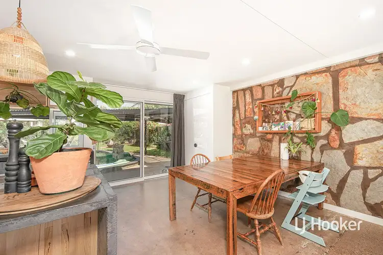 Fifth view of Homely house listing, 24 Oleander Crescent, East Side NT 870