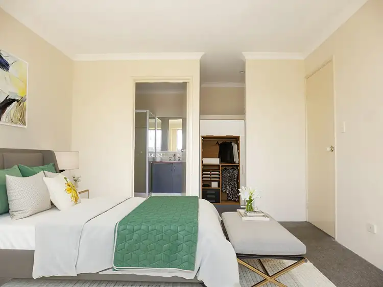 Second view of Homely house listing, 23 Kookynie Loop, Baldivis WA 6171