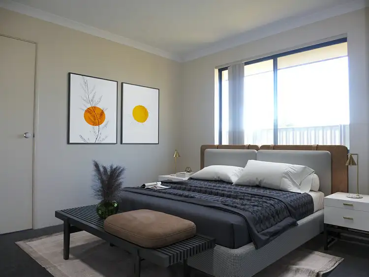 Fourth view of Homely house listing, 23 Kookynie Loop, Baldivis WA 6171