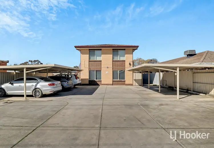 Main view of Homely house listing, Unit 6/447 Churchill Road, Kilburn SA 5084